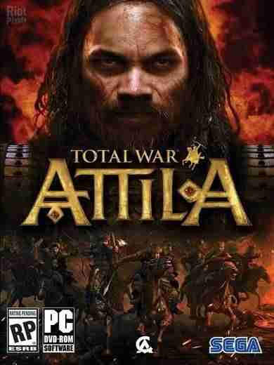 Descargar Total War Attila [MULTI9][CPY] por Torrent